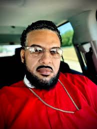 Happy Heavenly and Chapter Invisible Birthday to our revered Founder George Wesley  Edmonds. A.k.a. #TheLostFounder ♦️♦️♦️