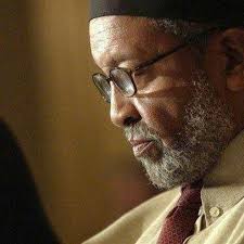 REPEAT PROGRAM: Interview with Dr. Derek King (Nephew of Dr. Martin Luther  King) 01/15 by Station IWDM