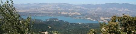 Hurlstone lnsan jose 241 метр. Tequepis Trail Santa Barbara Hikespeak Com