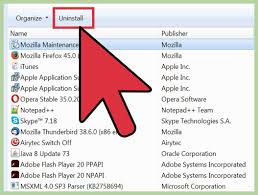 Are you tired to uninstall opera stable, but it is still stored in your computer? Einen Computer Aufraumen Und Kostenlos Probleme Beheben Wikihow