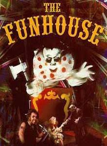 Wild Realm Film Reviews: The Funhouse
