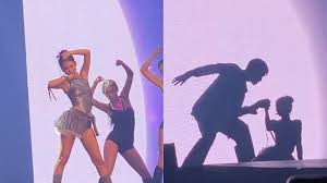 Jennie drops brand new song at Blackpink's Seoul concert - watch viral video, Korean News | Zoom TV