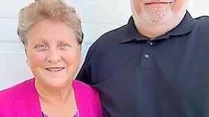 Barb and Jerry Anderson