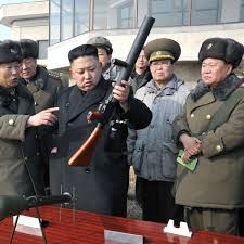 128 727 tykkäystä · 2 335 puhuu tästä. Nordkorea Kim Jong Un Und Seine Einflussreichen Verwandten Der Spiegel