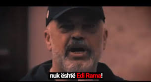 Partia Demokratike ndan videon: Rama-Doshi janë autorët e masakrës  zgjedhore!