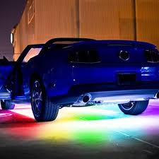 Oracle Lighting Exterior Led Underbody Kit