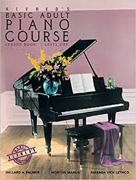 But as i've mentioned this is aided by a good selection of repertoire; The Best Piano Lesson Books For Students And Teachers