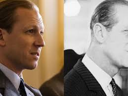 Fact-Checking Prince Philip's Portrayal