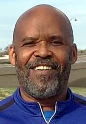 Kevin Ginger Obituary (1960