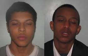 Hundred years in jail for killers of "peacemaker" Ezra Mills