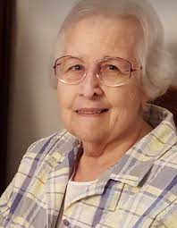 Mildred E. "Millie" Cunningham Obituary