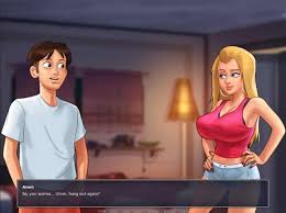 High quality dating sim game. Summertime Saga Apk V0 20 9 Mod Download For Android