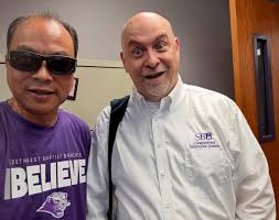 Great sermon from Psalm 42 and 43