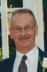 Ronald Lindsley Obituary (1934