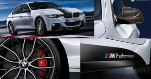 2014 Bmw 3 Series M Performance Wallpaper