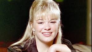 Country music singer LeAnn Rimes in photos