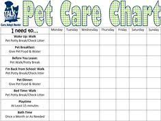 Hamster Care Chart Google Search Brownie Pet Badge