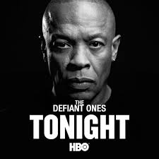 Tonight!! #TheDefiantOnes