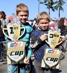 BMX: Lincoln Park BMX hosts over 500 racers at Pacific NW Gold Cup finals