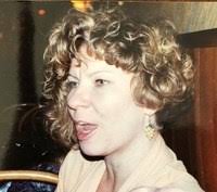 Linda Topar Obituary (1956