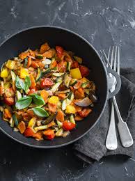 Comment Faire Une Ratatouille Recette Comment Faire Une Ratatouille Plats Mijotes Ratatouille