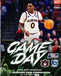 The winner advances to the Sweet 16 … 𝐍𝐂𝐀𝐀 𝐓𝐨𝐮𝐫𝐧𝐚𝐦𝐞𝐧𝐭