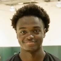 Darius Dorsey-Rhule's Volleyball Recruiting Profile