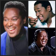Luther Vandross released his debut solo album 'Never Too Much' 44 years ago 