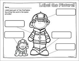Image Result For Memory Community Helpers Free To Printable Coloring Pages Printable Coloring Printable Coloring Pages Kindergarten