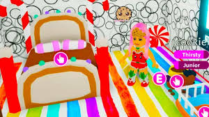 Adopt Me Gingerbread Quest Pets Let S Play Roblox Online Game Video Roblox Online Video Games Play Roblox