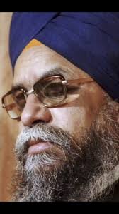 A Tribute To Giani Amolak Singh Ji