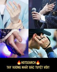 Mới đây, vương nhất bác gặp phải tình cảnh tương tự khi liên tiếp bị chê bai bằng những lời lẽ tiêu cực về ngoại hình của mình trên mạng xã hội. Hotsearch Tay Cá»§a VÆ°Æ¡ng Nháº¥t Bac Tuyá»‡t Sá»›m Hom Nay Tay Cá»§a Nháº¥t Bac Co Dá»‹p Len Hotsearch Theo Ghi Nháº­n Cá»§a Phong Vien Nghiá»‡p DÆ° Trá»±c Thuá»™c Wyb1st Vá»‹ Tri Cao