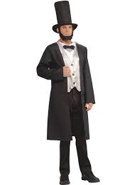 Abraham lincoln challenged douglas to a number of debates and debated him on seven. Abraham Lincoln Kostum Die Lustigsten Modelle Funidelia