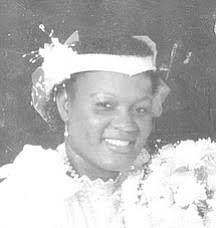 Obituary for Alice Griffith Seymour