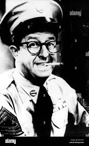 The phil silvers show hi-res stock photography and images