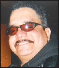 Robert CARRILLO Obituary (2011)