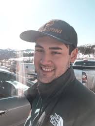 Mark Burrow Obituary May 1, 2021