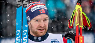 On 14 december 2019, she won her first world cup competition. Linn Svahn Blev Arets Kvinnliga Idrottare Sweski Com Sverige Sajt For Langdakning