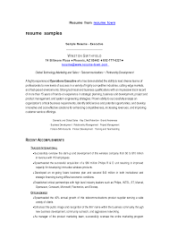 Resume Examples Templates: Best 10 Free Download Free Resume ...