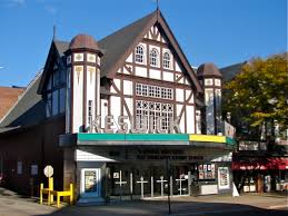 keswick theatre wikipedia