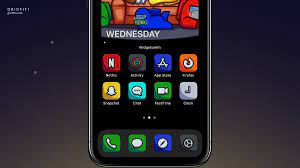 Among Us Ios 14 App Icons Theme Iphone Style App Icon Ios App Icon
