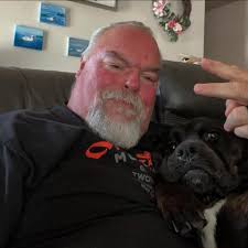 Brian Provencher dans personnes