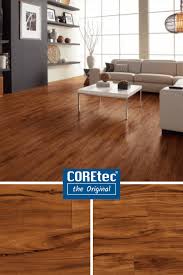 Coretec Plus 5 Vinyl Plank Gold Coast Acacia At Great Southeast Flooring America Vinyl Plank Waterproof Flooring Luxury Vinyl Flooring