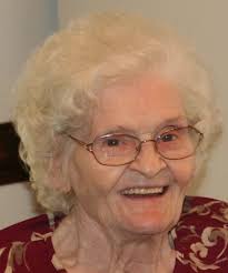 Viola Mae Woods Obituary