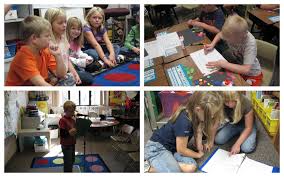 I Hear This Question A Lot From Other Teachers And Parents This Is A Very Valid Question Considering A Combina Blended Classroom Teaching Classroom Classroom