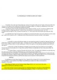 Referat Cathedrale Notre Dame 150544 Graduo