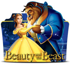 This retelling of the old fairy tale beauty and the beast has homages to jean cocteau's 1946 film, . Beauty And The Beast 1991 V2 By Drdarkdoom On Deviantart
