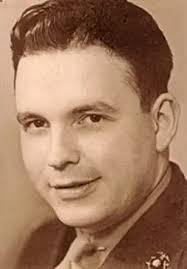 Obituary information for Clarence C. Allen