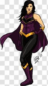 Maybe you would like to learn more about one of these? Costume Superhero Drawing Deviantart Female Transparent Png