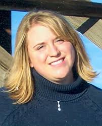 Nicole Marie Cavallaro